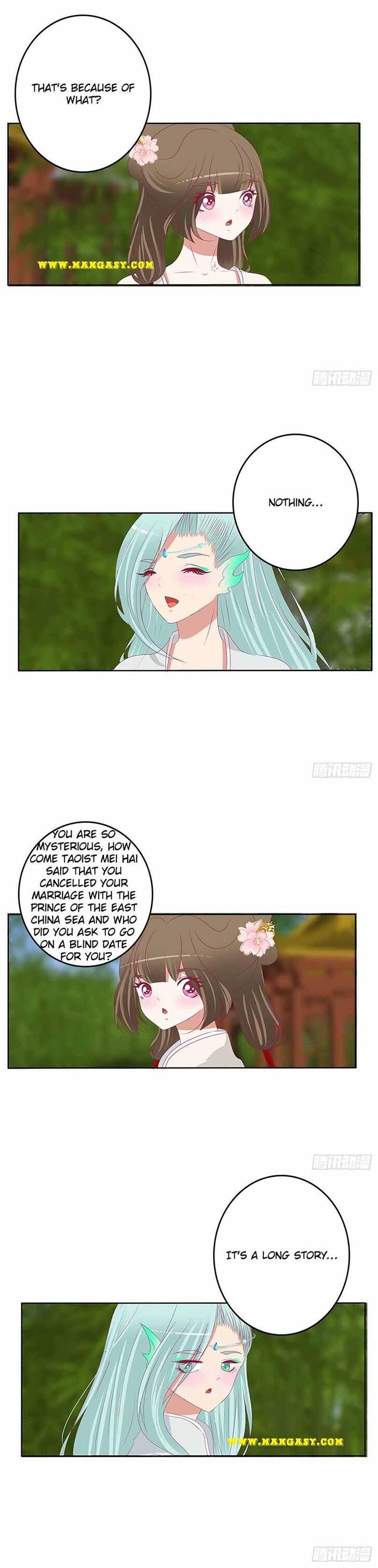 Hadashi de Bara o Fume Ch.540