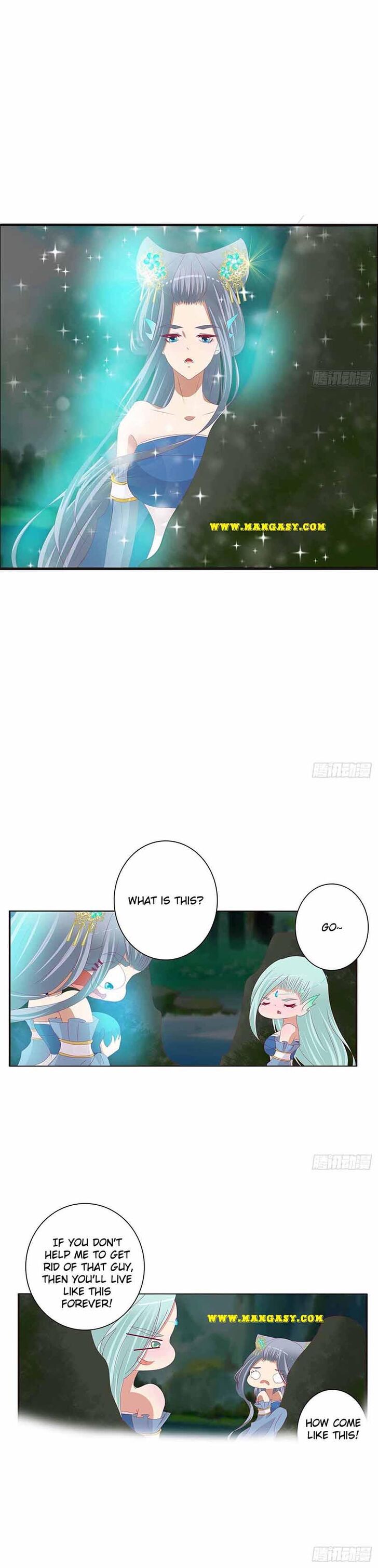Hadashi de Bara o Fume Ch.540