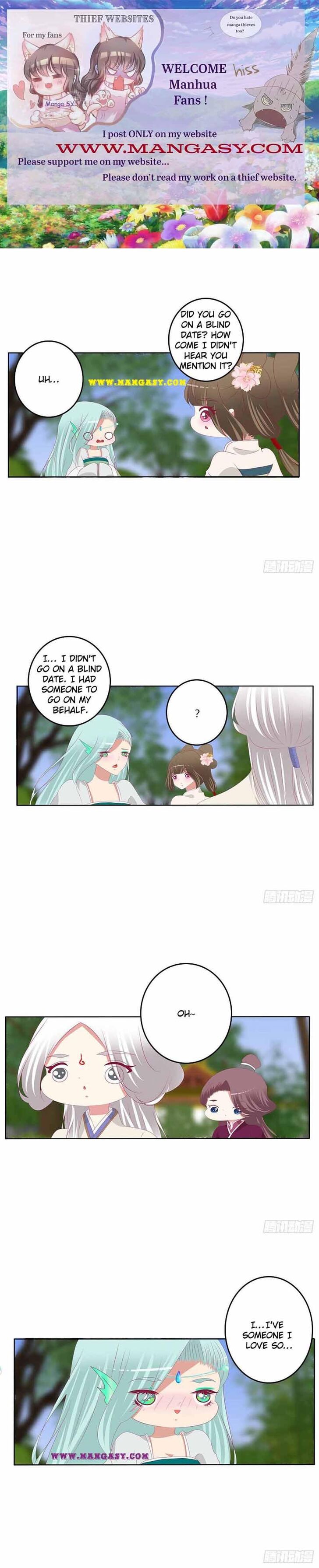 Hadashi de Bara o Fume Ch.540