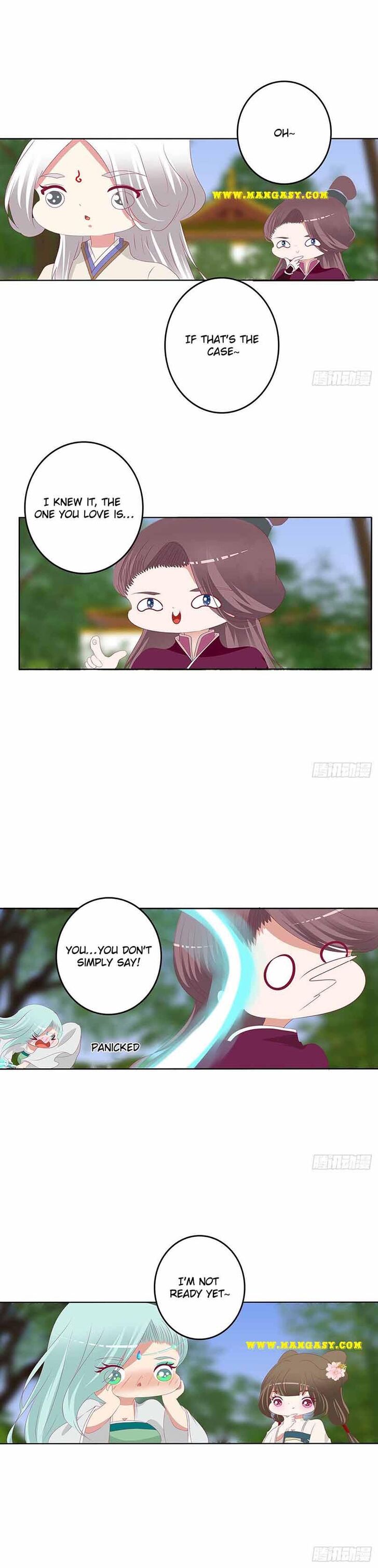 Hadashi de Bara o Fume Ch.540