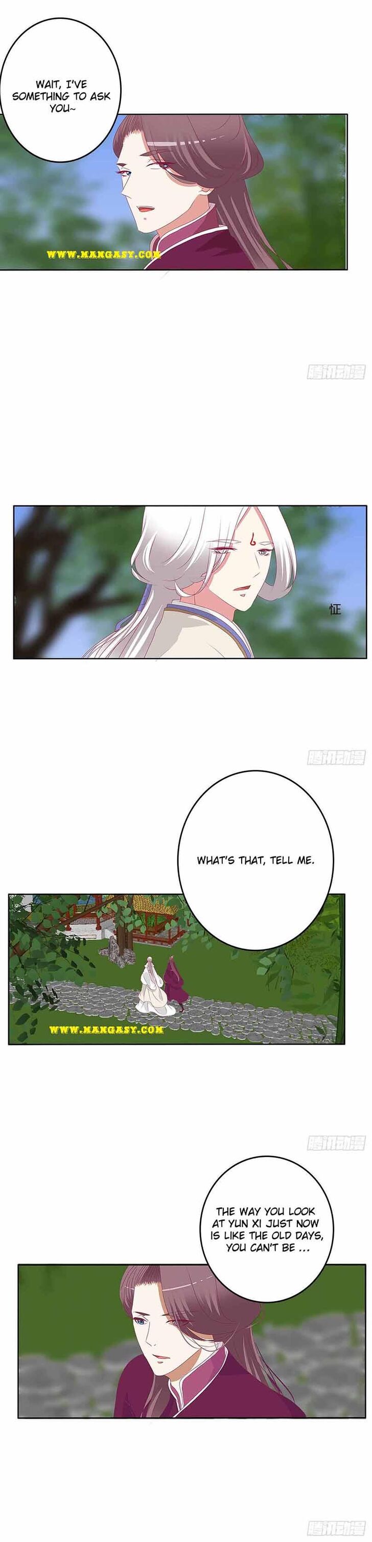 Hadashi de Bara o Fume Ch.540