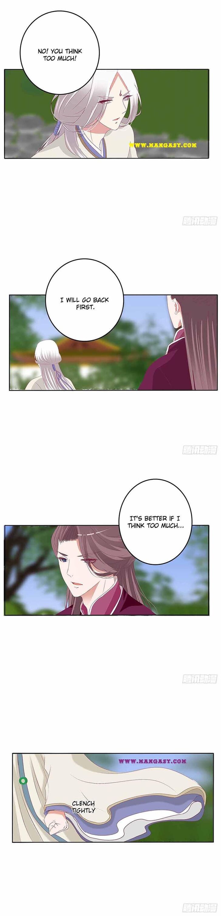 Hadashi de Bara o Fume Ch.540