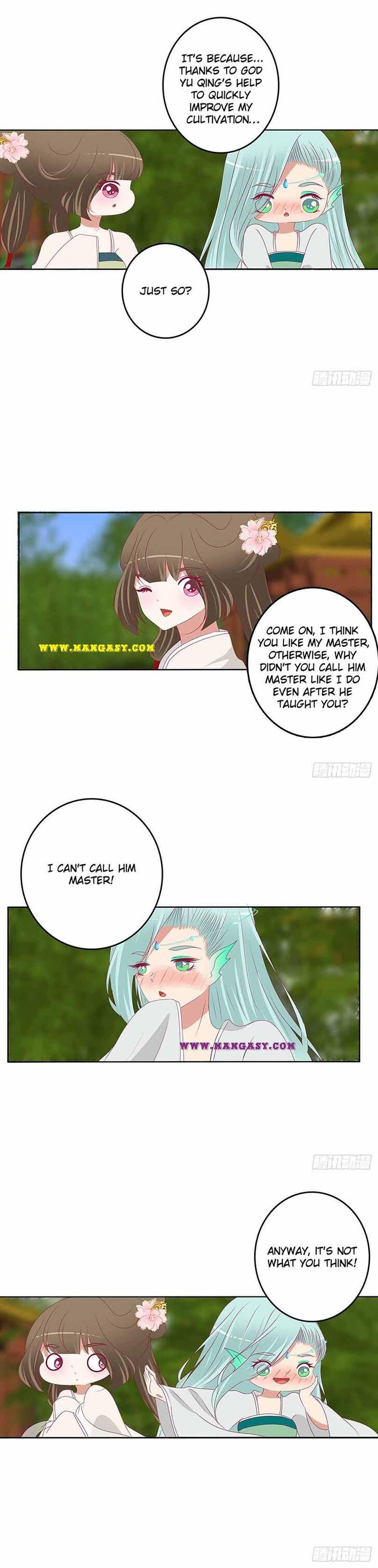 Hadashi de Bara o Fume Ch.540