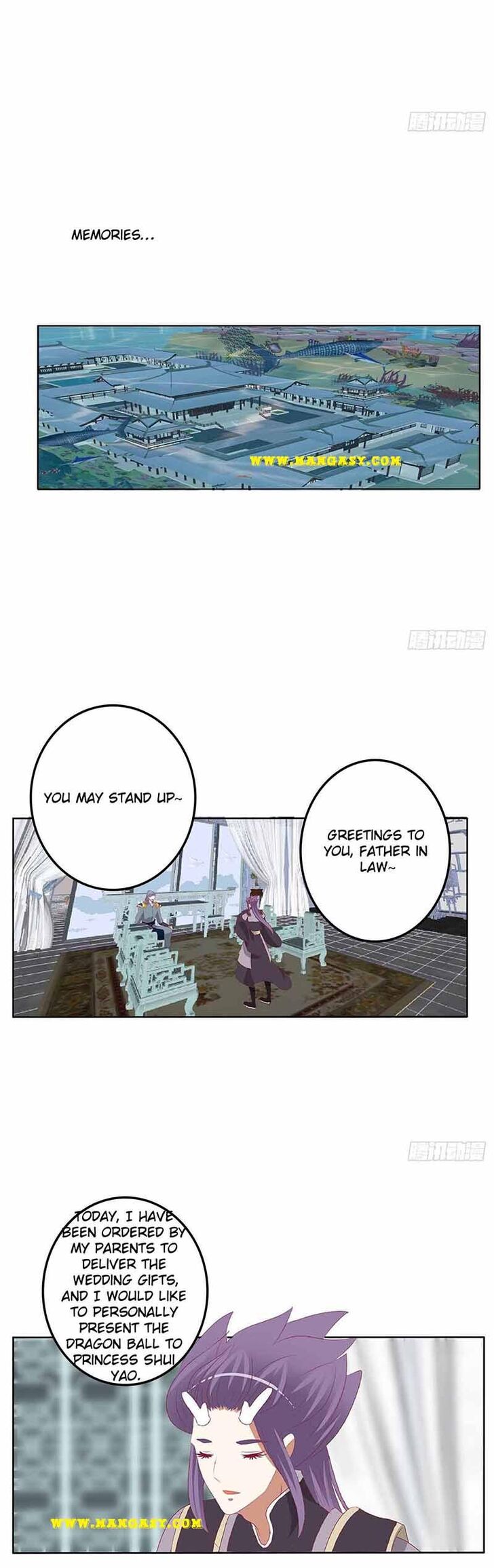 Hadashi de Bara o Fume Ch.541