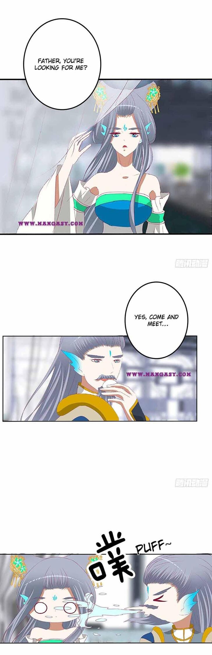 Hadashi de Bara o Fume Ch.541