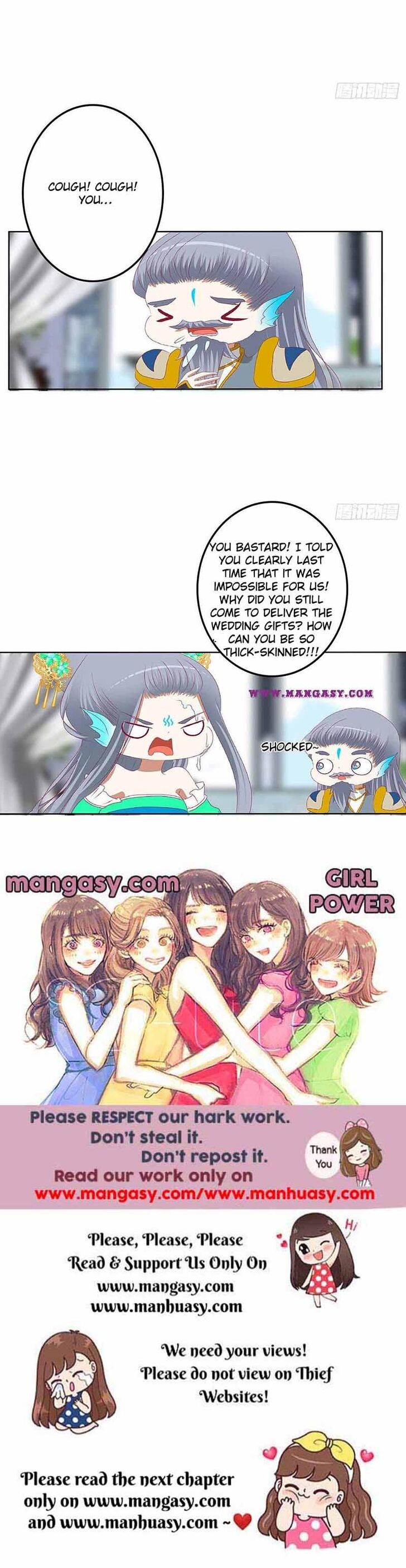Hadashi de Bara o Fume Ch.541