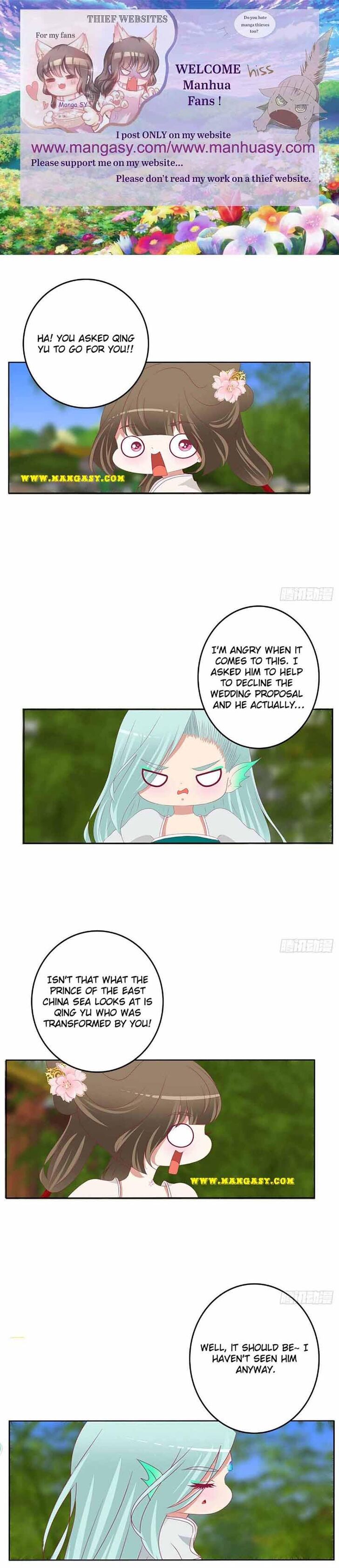 Hadashi de Bara o Fume Ch.541