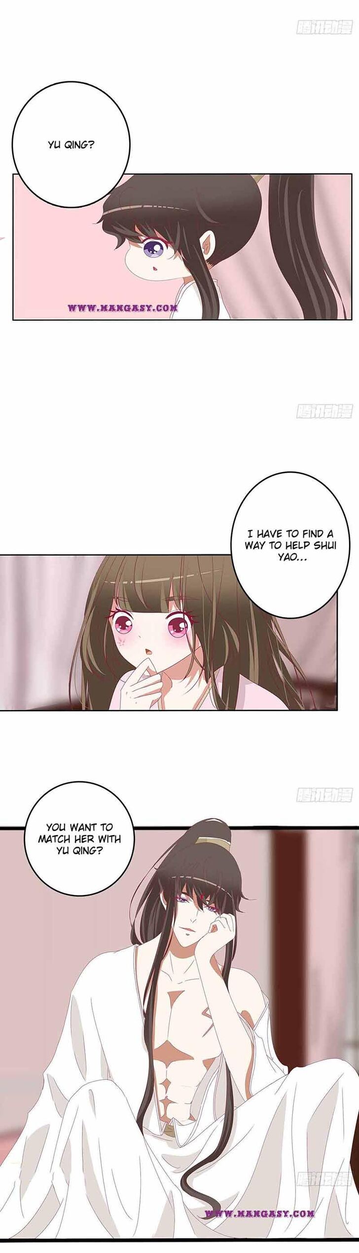 Hadashi de Bara o Fume Ch.543