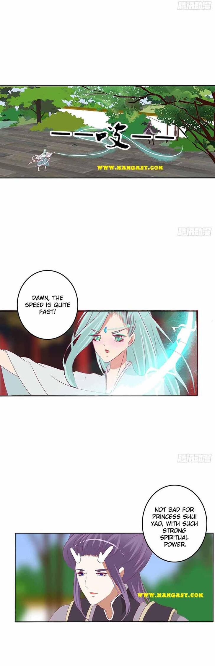 Hadashi de Bara o Fume Ch.543