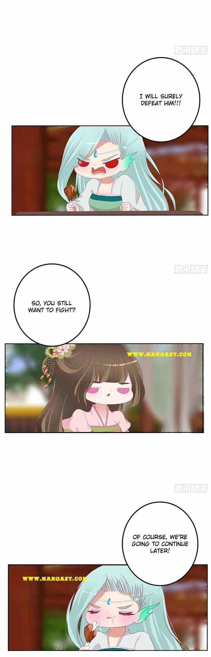 Hadashi de Bara o Fume Ch.544