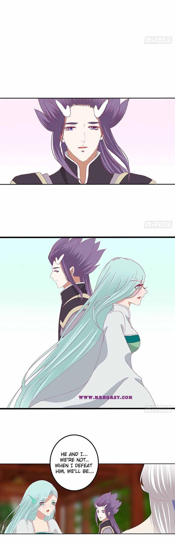 Hadashi de Bara o Fume Ch.544