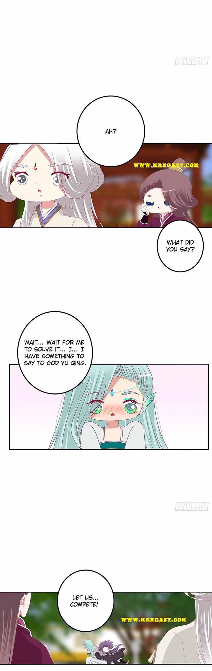 Hadashi de Bara o Fume Ch.544