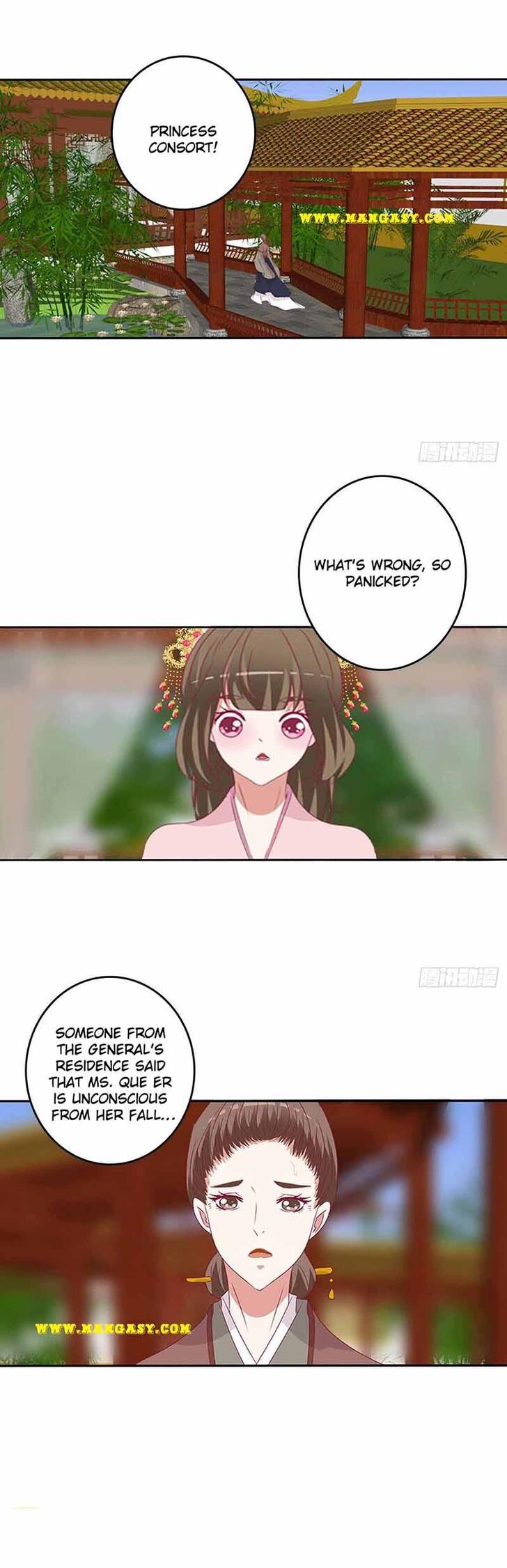 Hadashi de Bara o Fume Ch.545