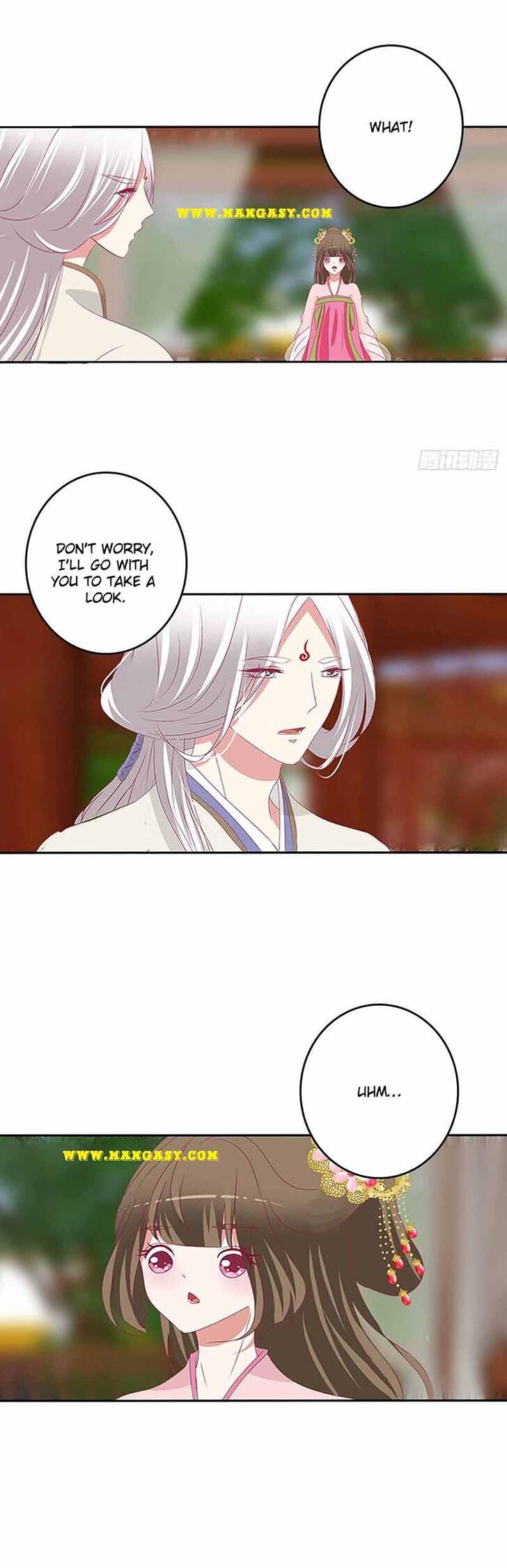 Hadashi de Bara o Fume Ch.545