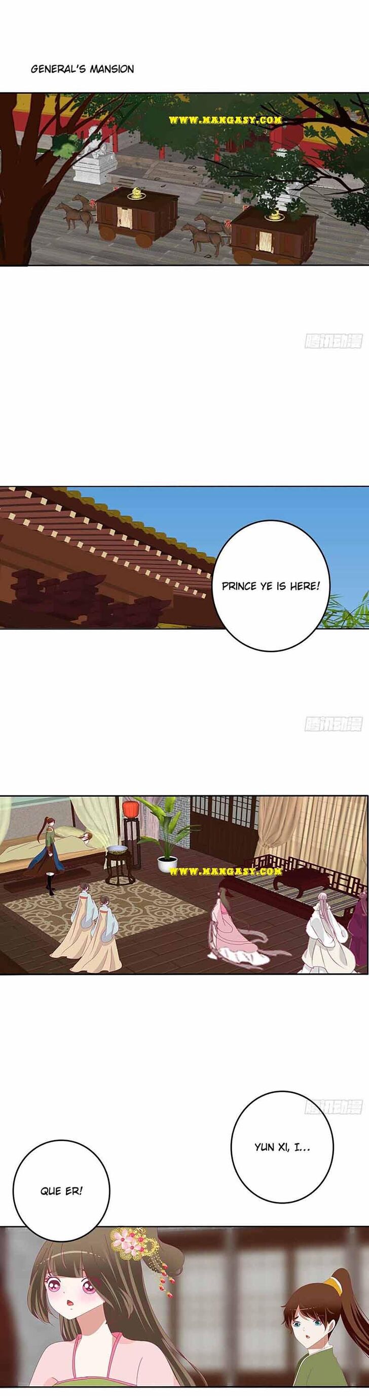 Hadashi de Bara o Fume Ch.545