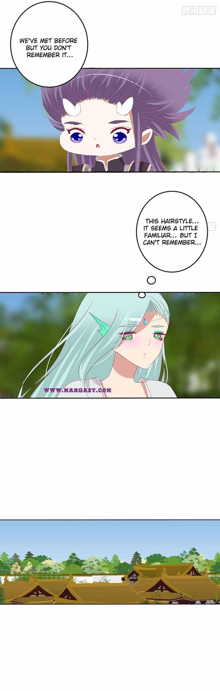 Hadashi de Bara o Fume Ch.545