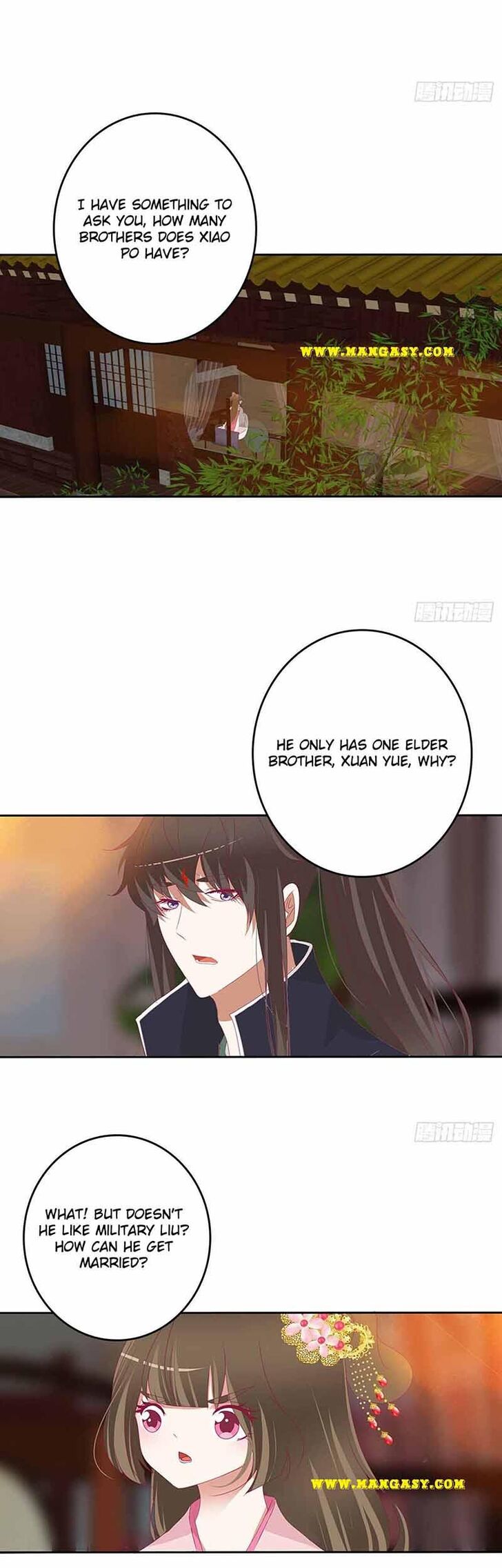 Hadashi de Bara o Fume Ch.546