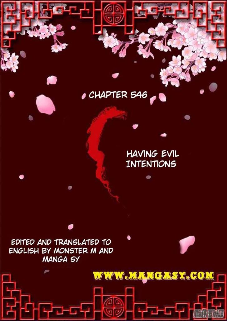 Hadashi de Bara o Fume Ch.546