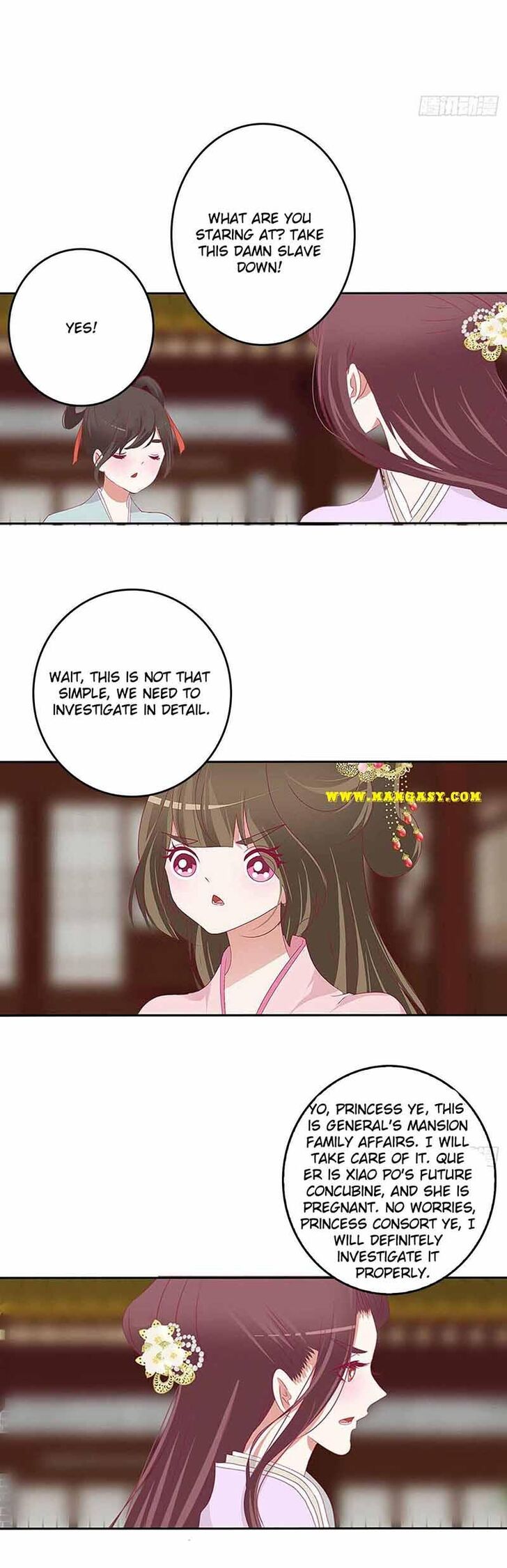 Hadashi de Bara o Fume Ch.546