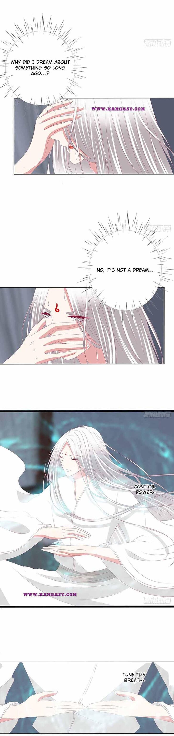Hadashi de Bara o Fume Ch.539