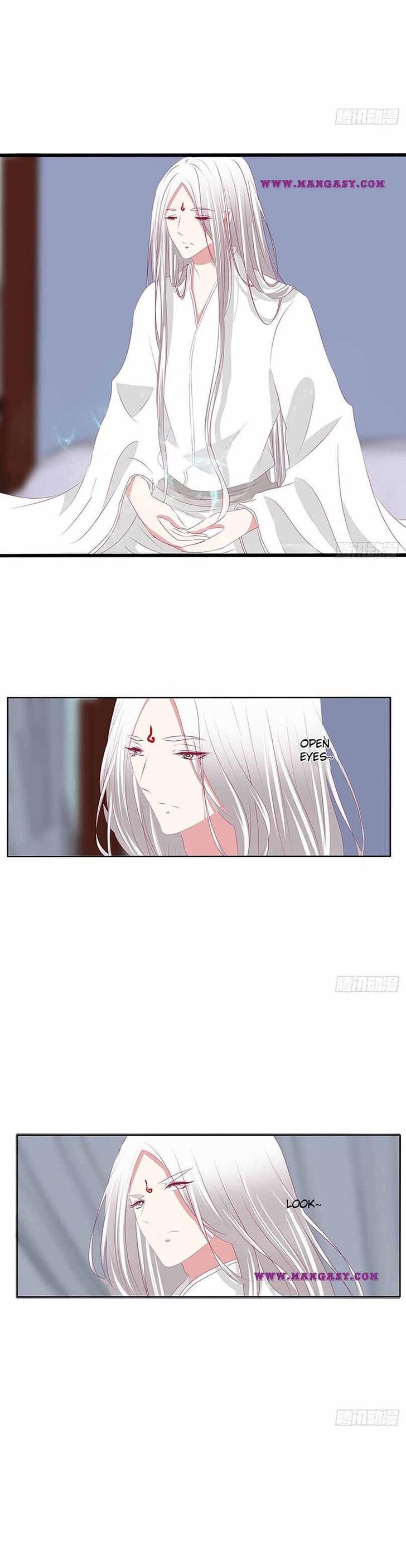 Hadashi de Bara o Fume Ch.539