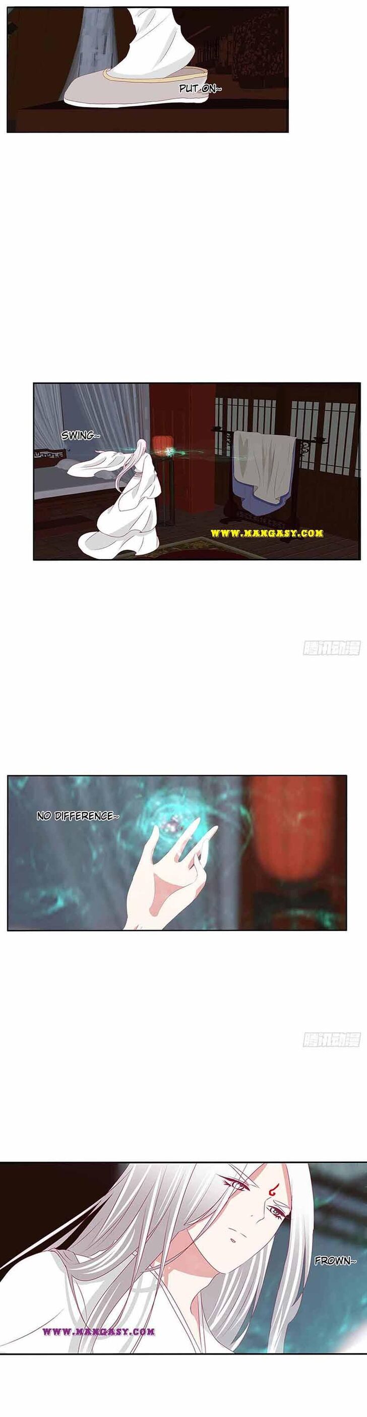 Hadashi de Bara o Fume Ch.539