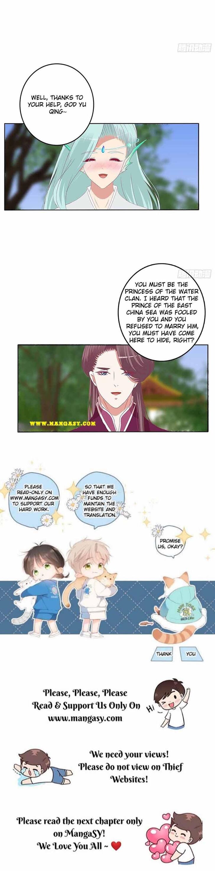Hadashi de Bara o Fume Ch.539