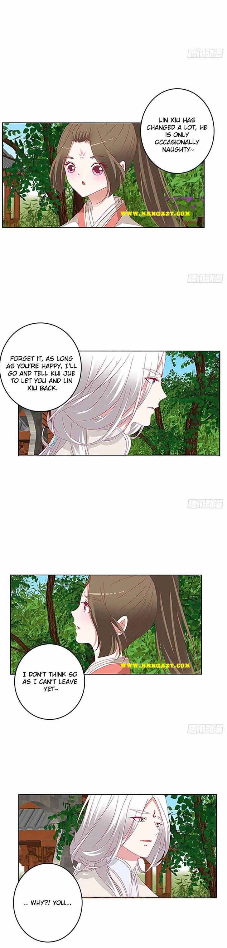 Hadashi de Bara o Fume Ch.539