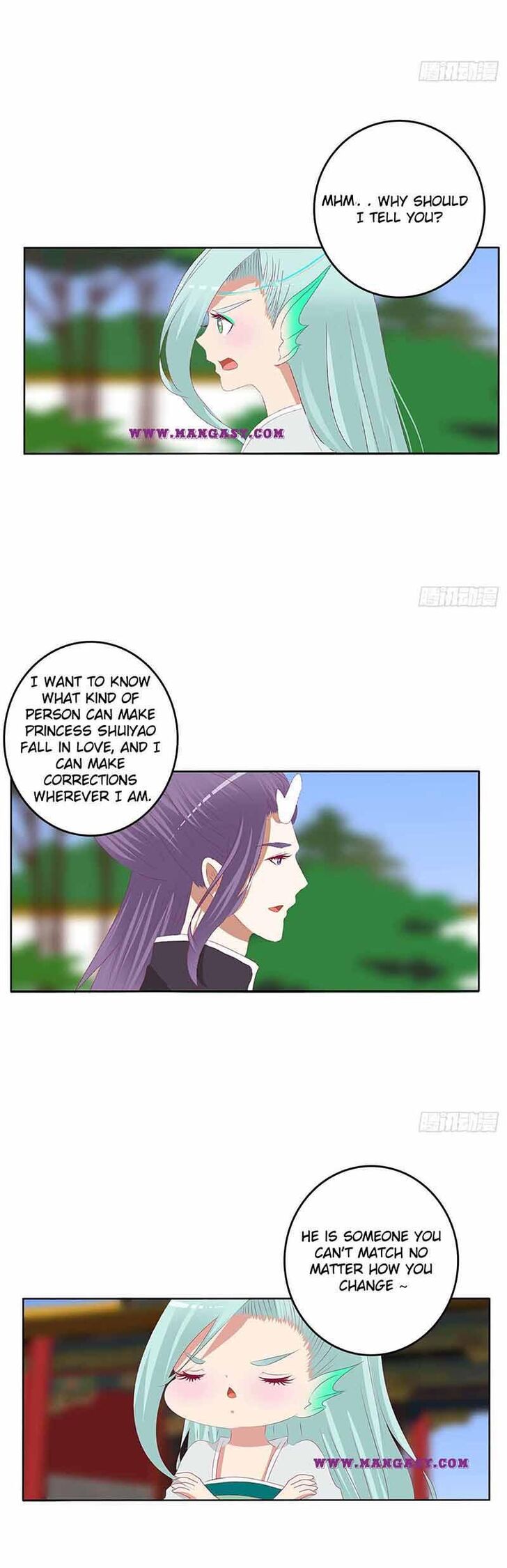 Hadashi de Bara o Fume Ch.542