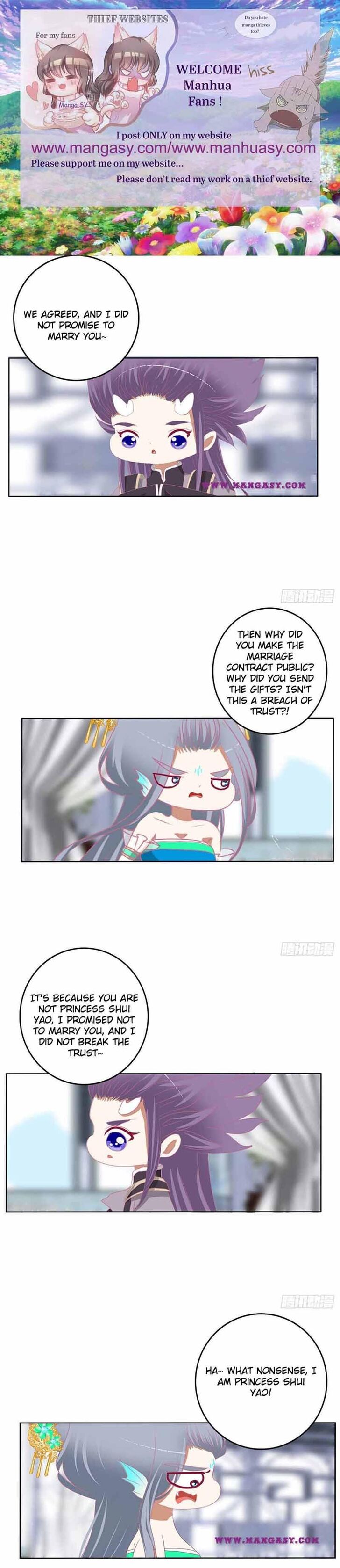 Hadashi de Bara o Fume Ch.542