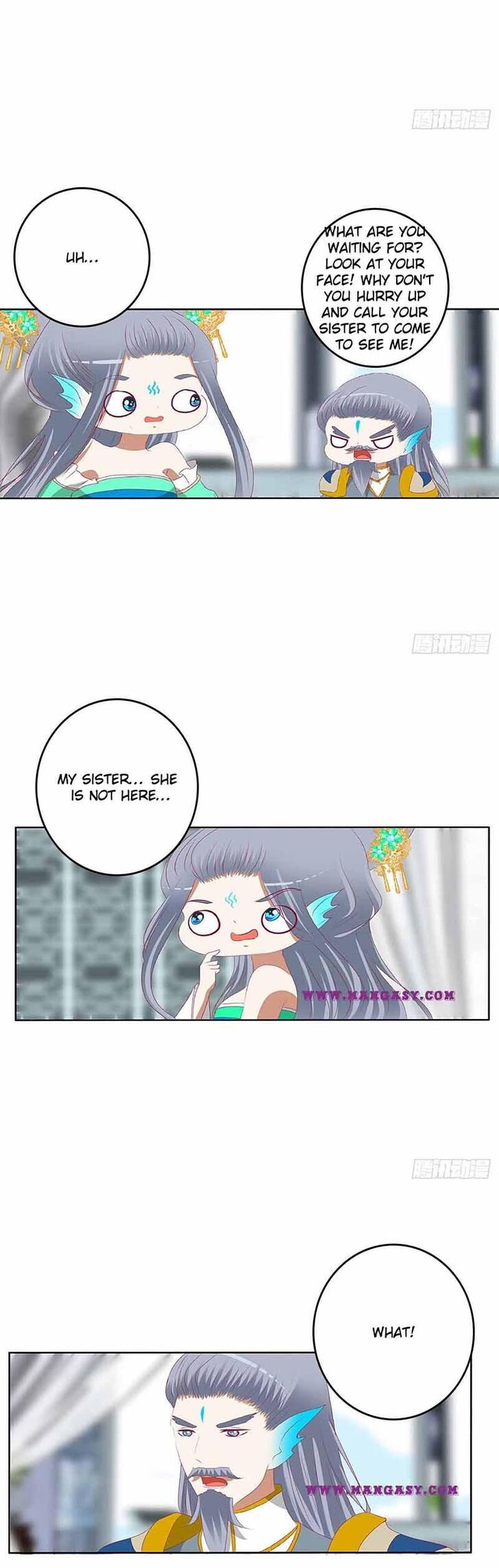 Hadashi de Bara o Fume Ch.542