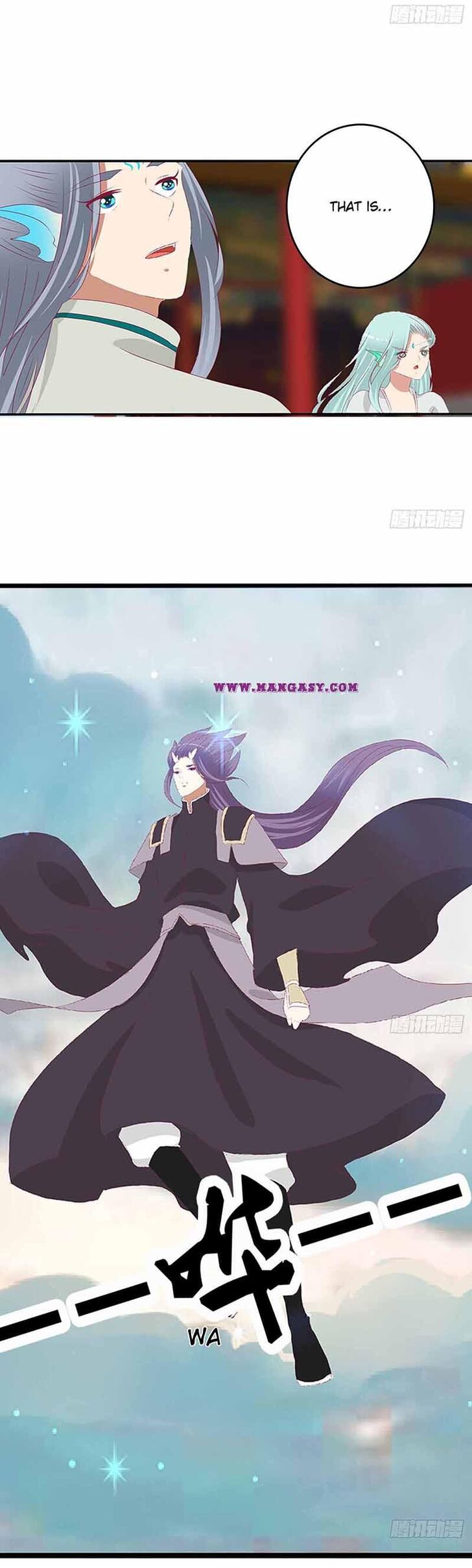 Hadashi de Bara o Fume Ch.542