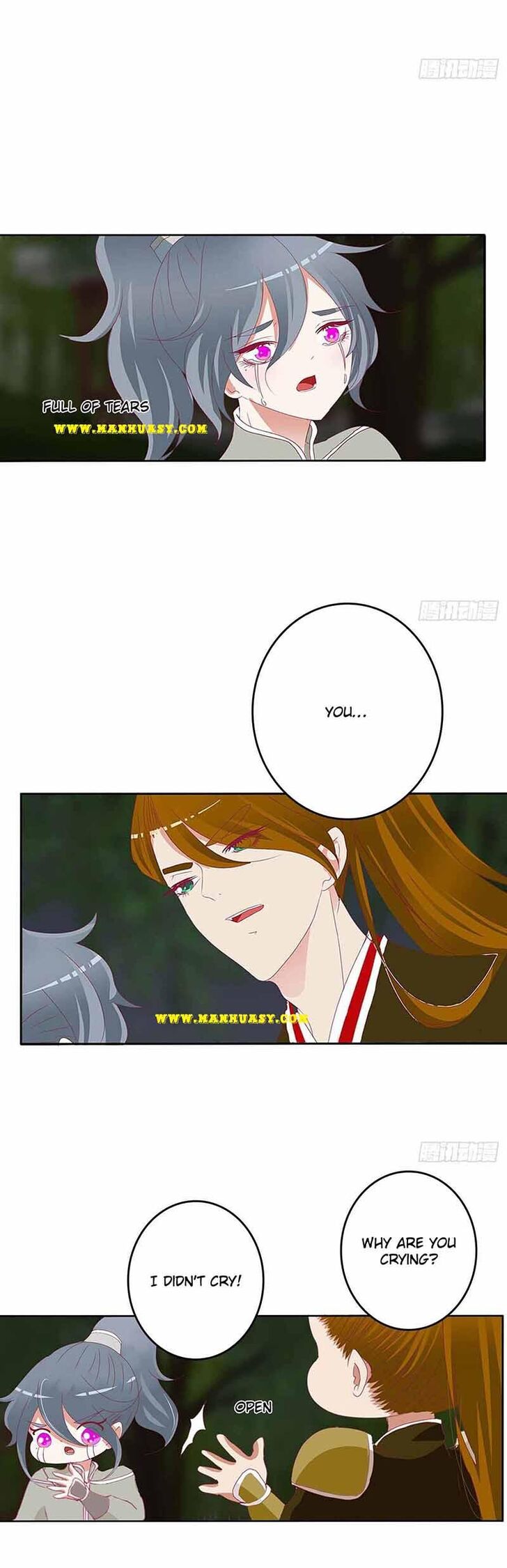 Hadashi de Bara o Fume Ch.549