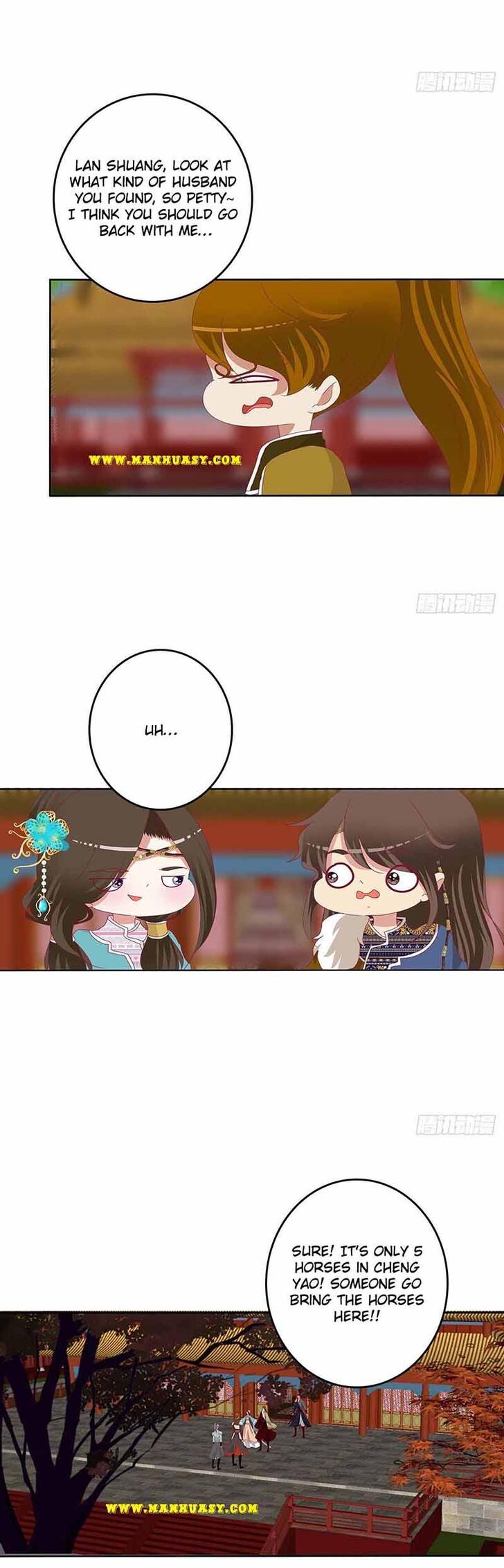 Hadashi de Bara o Fume Ch.549
