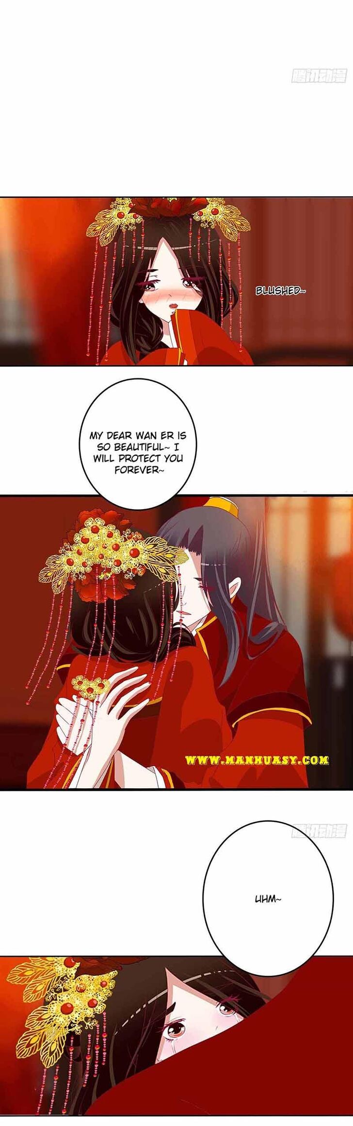 Hadashi de Bara o Fume Ch.550