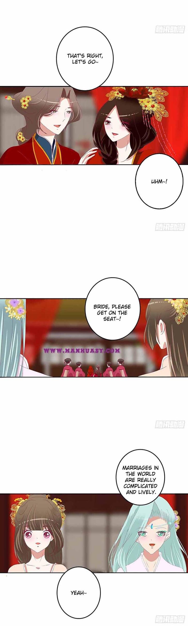 Hadashi de Bara o Fume Ch.550