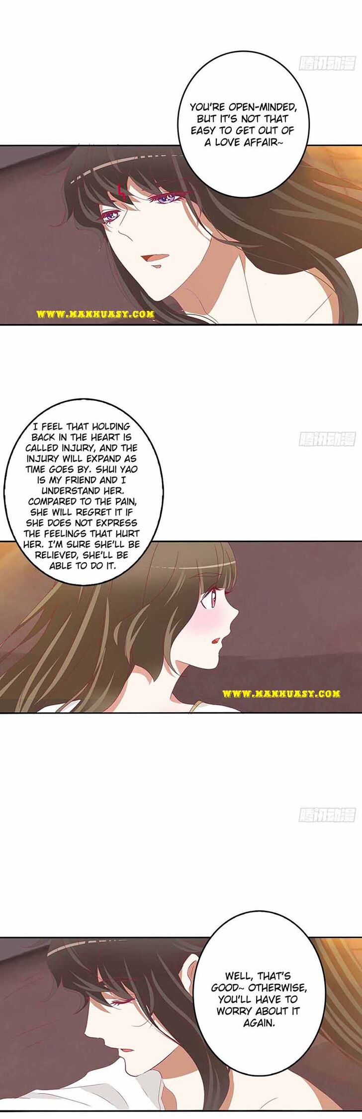 Hadashi de Bara o Fume Ch.551