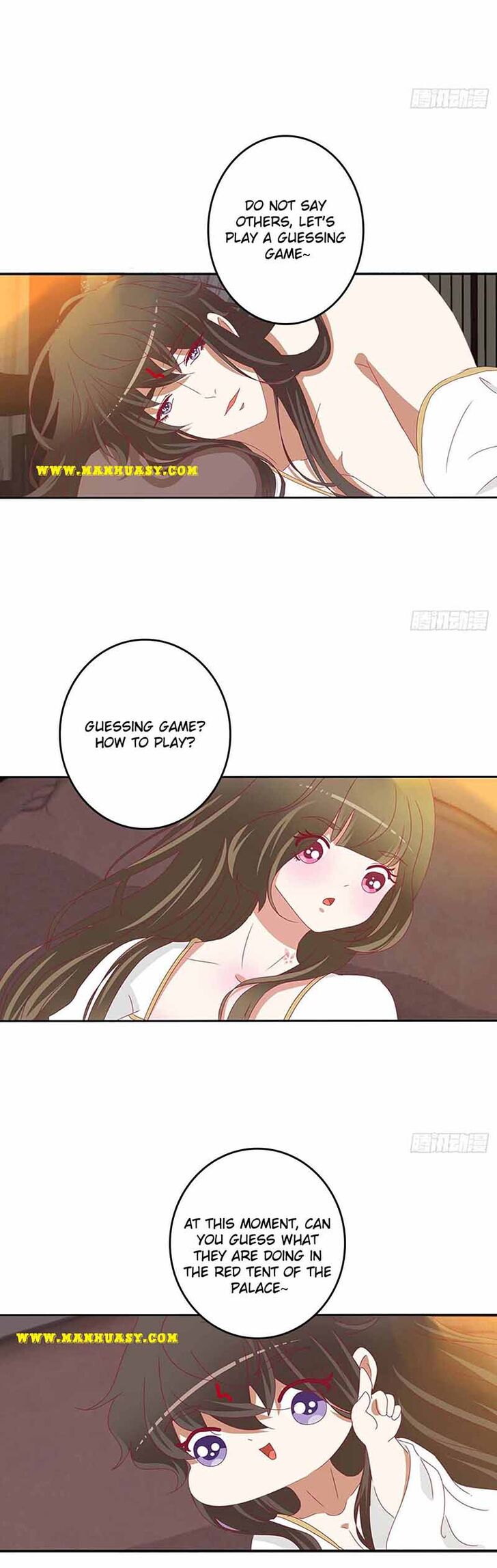 Hadashi de Bara o Fume Ch.551