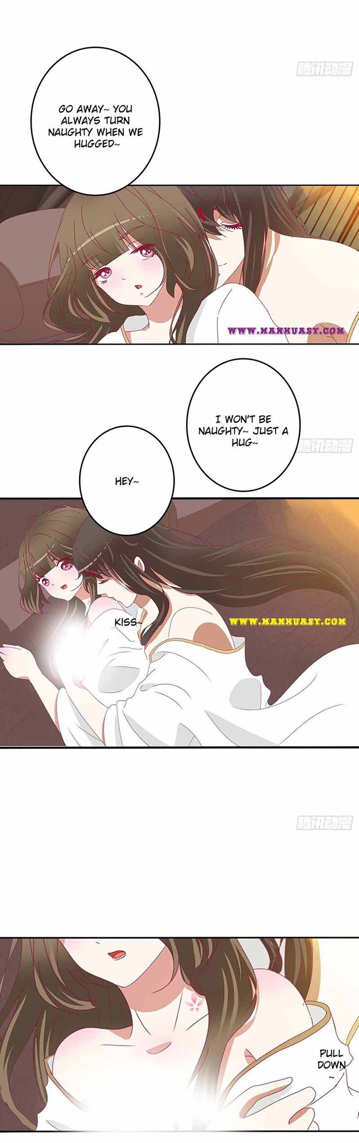 Hadashi de Bara o Fume Ch.551