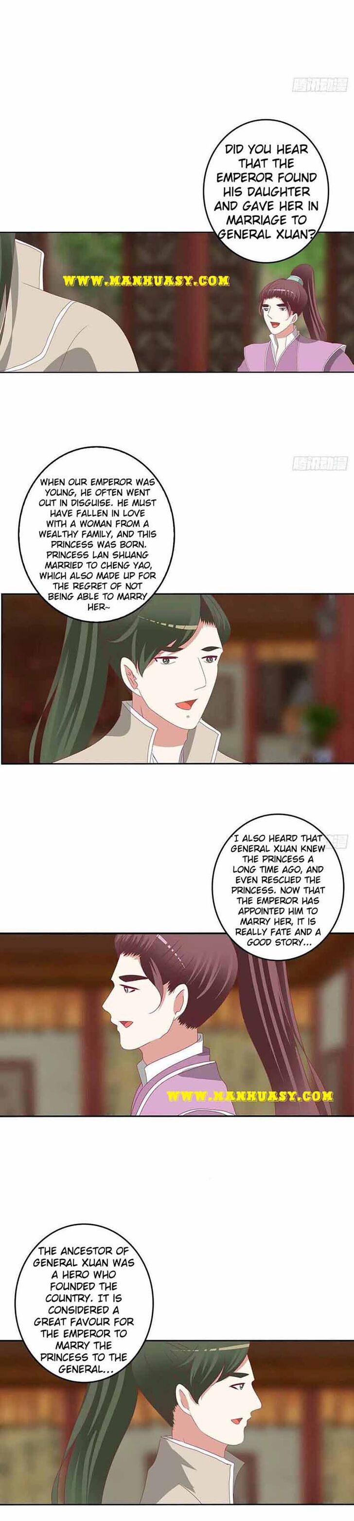 Hadashi de Bara o Fume Ch.552