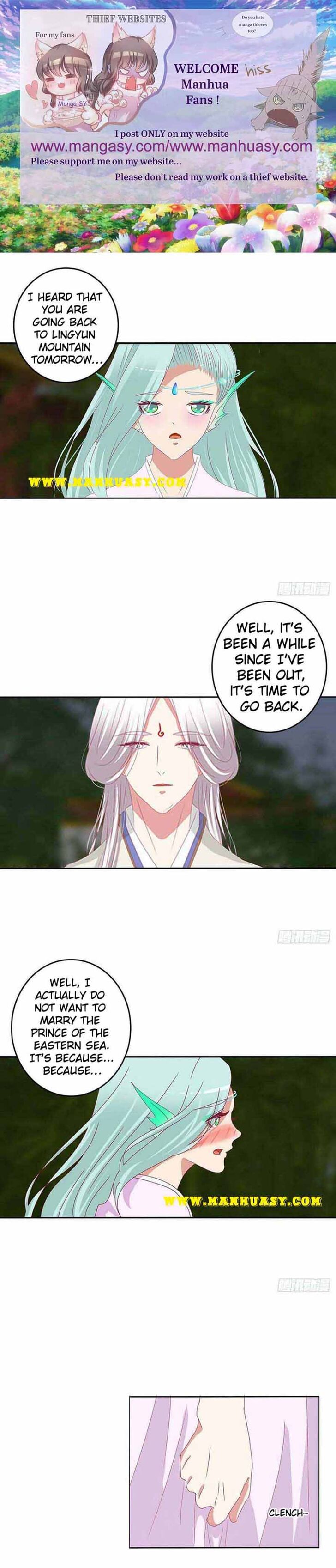 Hadashi de Bara o Fume Ch.552