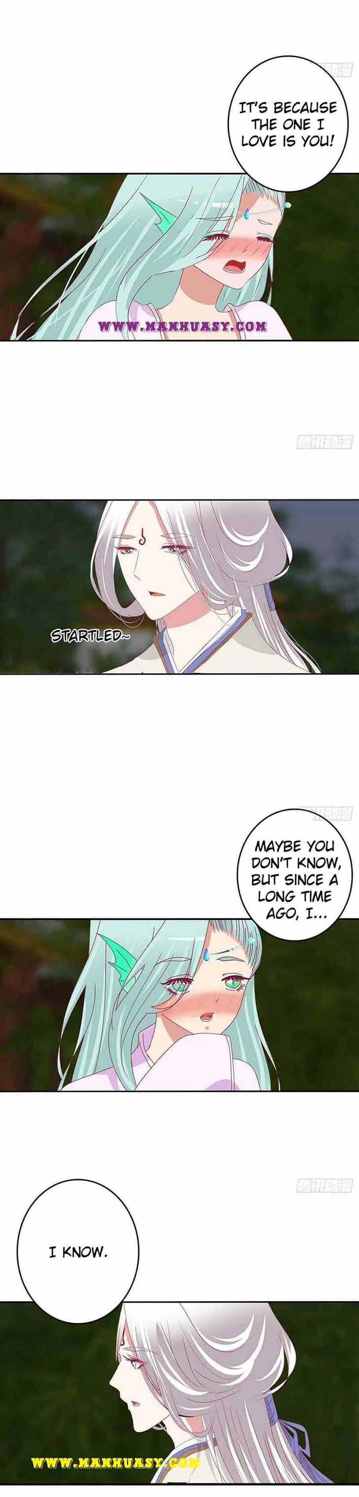 Hadashi de Bara o Fume Ch.552