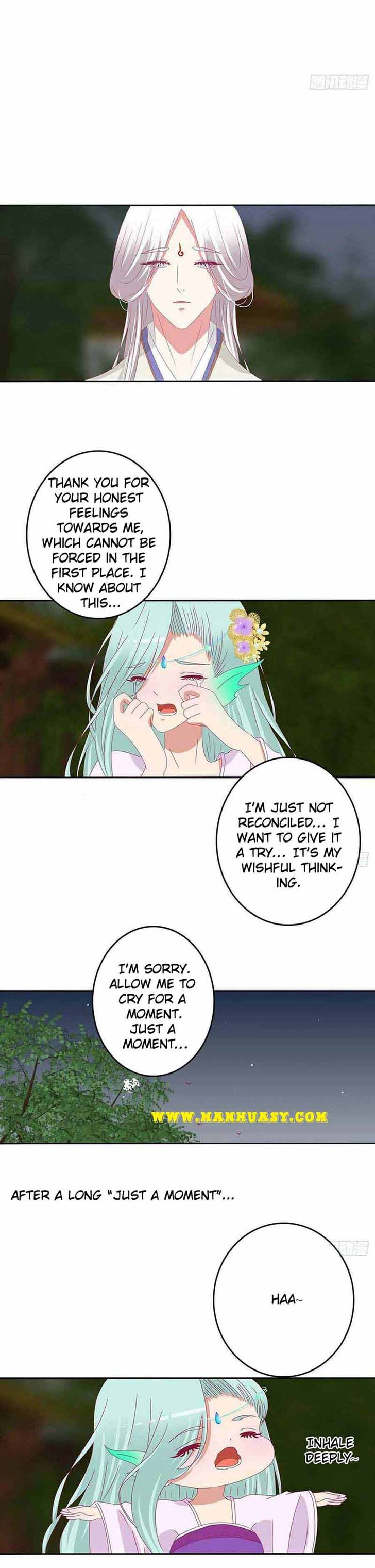 Hadashi de Bara o Fume Ch.552