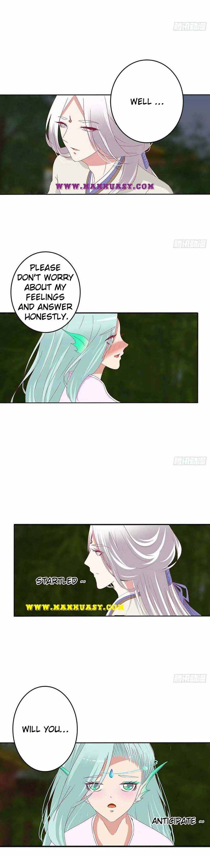 Hadashi de Bara o Fume Ch.552