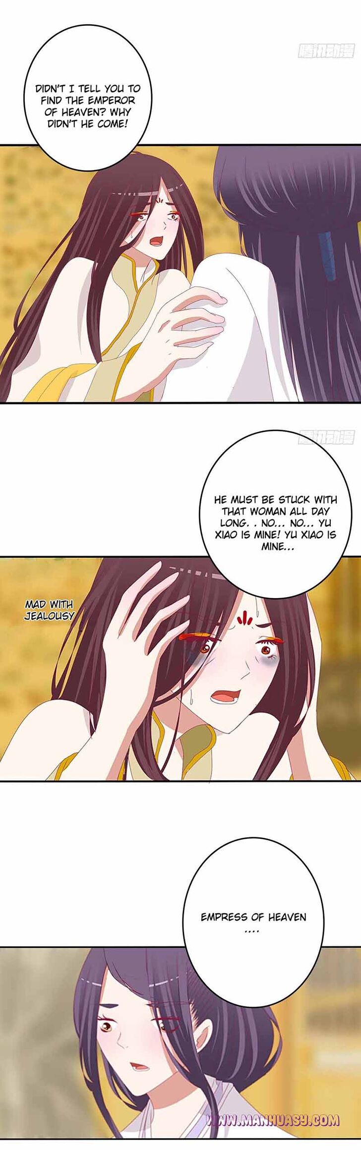 Hadashi de Bara o Fume Ch.553