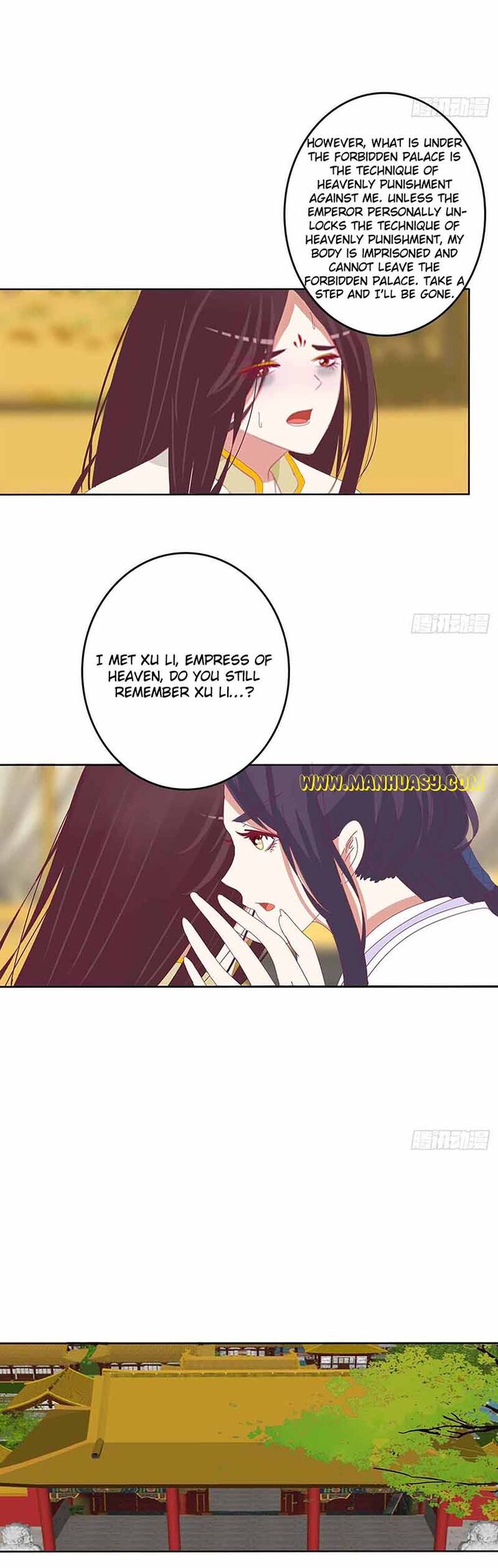 Hadashi de Bara o Fume Ch.553