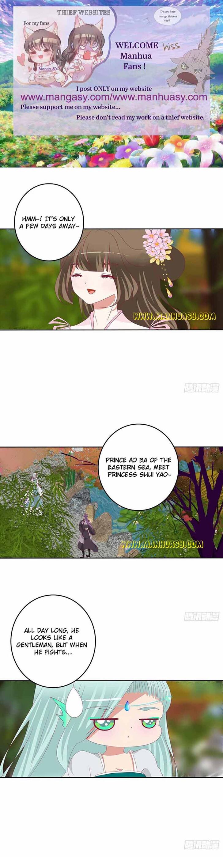 Hadashi de Bara o Fume Ch.554