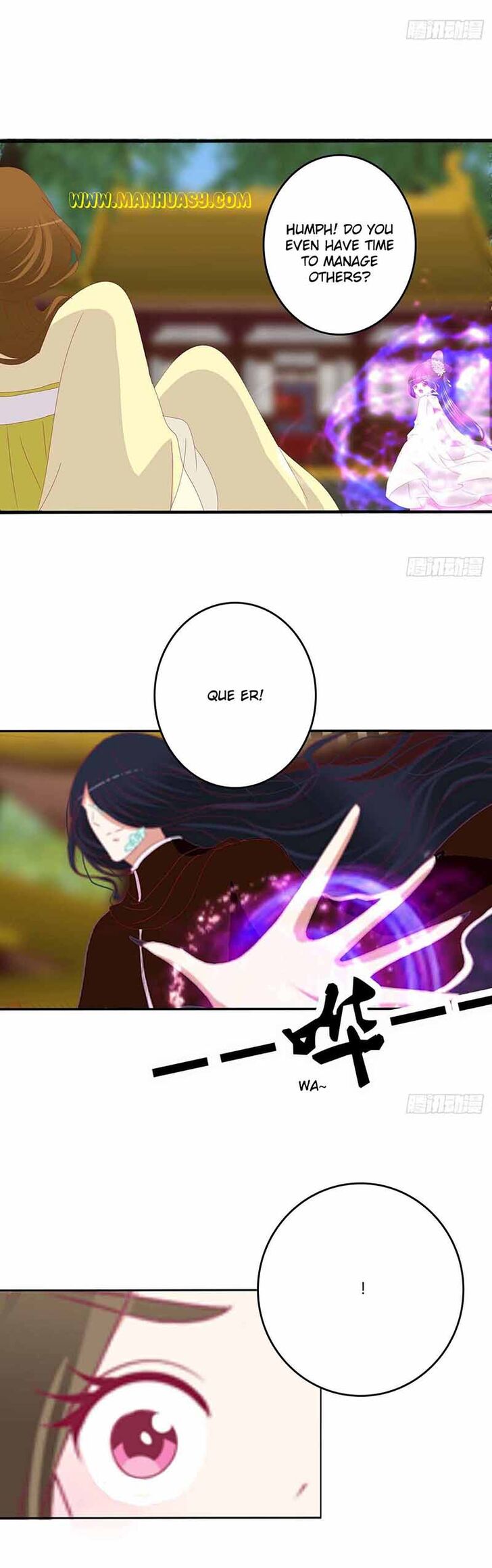 Hadashi de Bara o Fume Ch.555