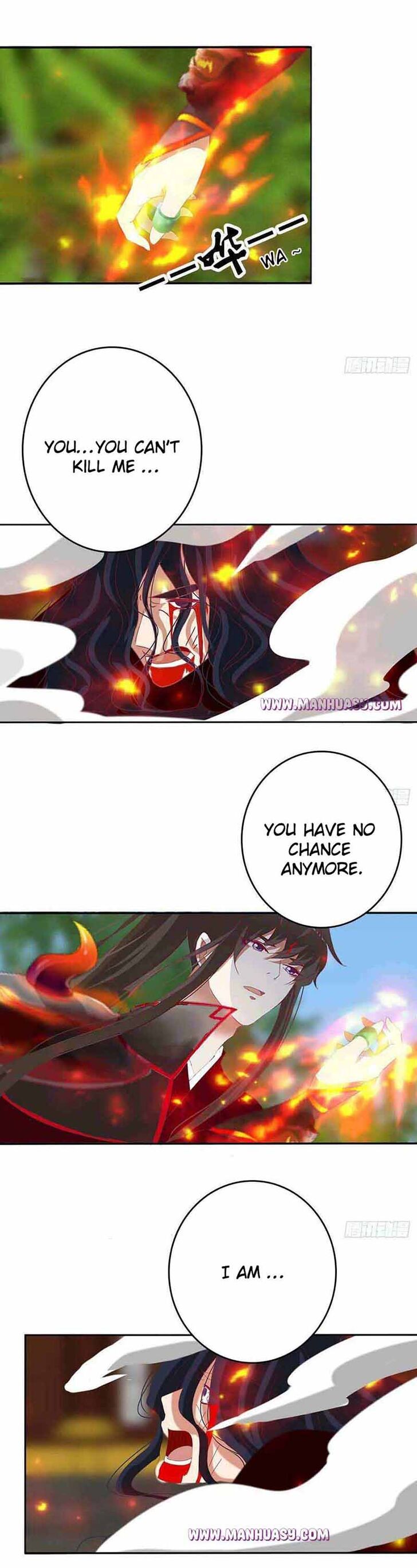 Hadashi de Bara o Fume Ch.557