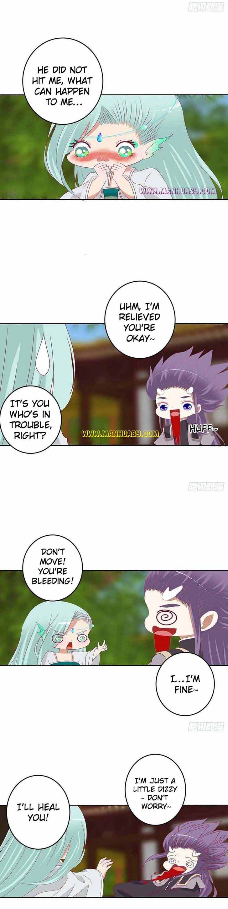 Hadashi de Bara o Fume Ch.557